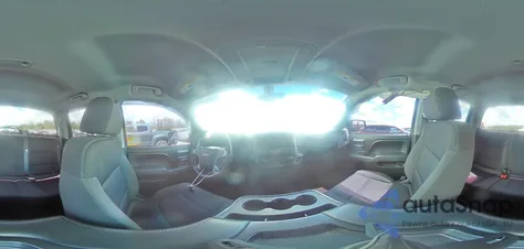 2015 Chevrolet Silverado C1500 Lt z USA, uszkodzony, nr VIN 1GCRCREC1FZ319689